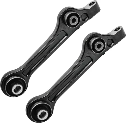 Miniatura 3 de Detroit Axle - Kit de extremo delantero para Chrysler 300 2005-2023 Dodge Challenger 2006-2023 Charger 2005-2008 Magnum 2005-2008, 2 brazos