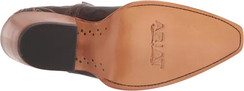 Miniatura 4 de ARIAT Dixon Saddle - Botines de moda para mujer