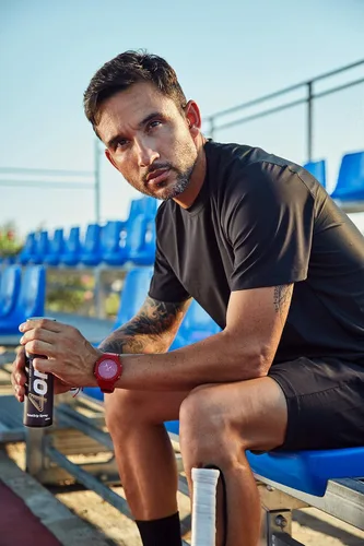 Miniatura 2 de 4on Total Grip Spray – Spray antideslizante para mejorar tu agarre. Eficaz para pádel y pickleball – Proporciona el máximo agarre y fricción