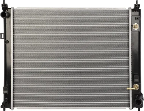 Miniatura 118 de SCITOO 19 Radiador Fit 1990-1993 para Honda para Accord 2.2L 1992-1996 para Honda para Prelude 2.2L