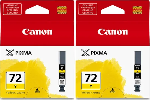 Miniatura 10 de Canon PGI-72 Cartucho de tinta. ninguno