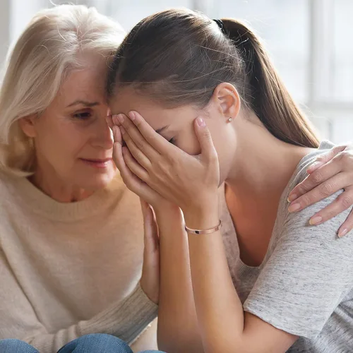Miniatura 2 de Regalo de joyería para mujeres en memoria de joyas, condolencias recordando la pérdida de uno que amas