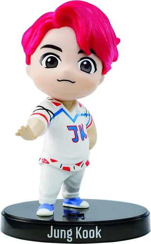 Miniatura 4 de BTS Mini muñeca J-Hope