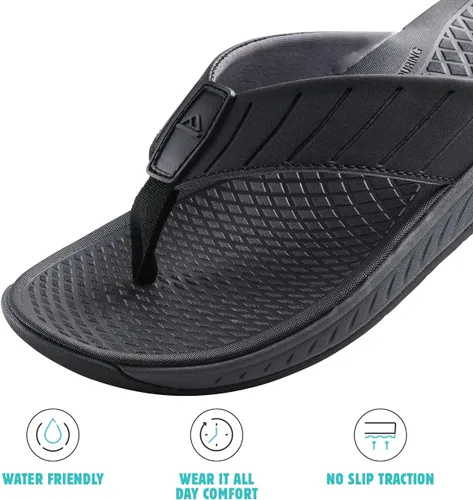 Miniatura 4 de Reef Chanclas The Deckhand para hombre