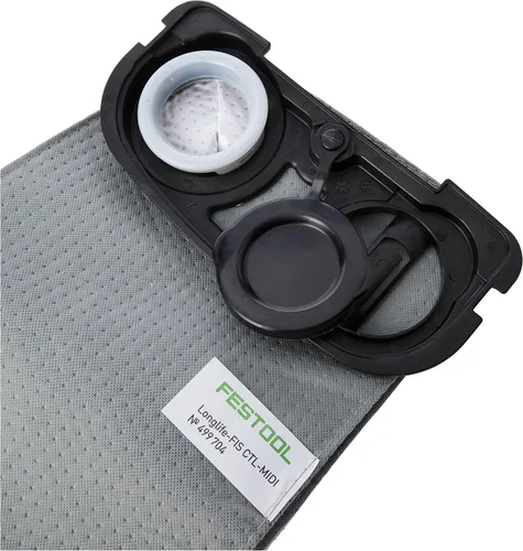 Miniatura 3 de Festool Longlife-FIS-CTL MIDI Bolsa de filtro de larga duración