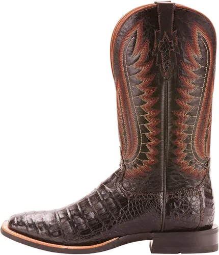 Miniatura 3 de Ariat Botas Western de doble plumón para hombre