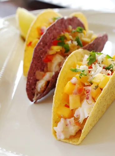 Miniatura 4 de Cherchies Salsa de cebolla y melocotón Vidalia