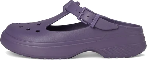 Miniatura 4 de Crocs Zuecos clásicos Mary Jane para mujer