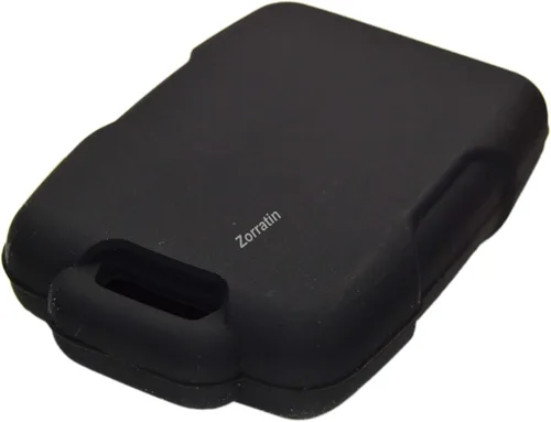 Miniatura 7 de Protector de silicona para llavero con control remoto GMC Yukon y Chevrolet Suburban Tahoe 2015-2020 SUV con encendido de llave giratoria