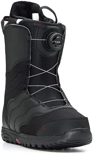 Miniatura 8 de Burton Mint Boa - Botas de snowboard para mujer