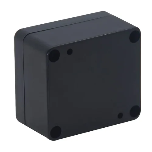 Miniatura 6 de Caja de conexiones Caja de conexiones IP65 impermeable de plástico ABS para proyectos eléctricos Caja de conexiones de alimentación Cajas