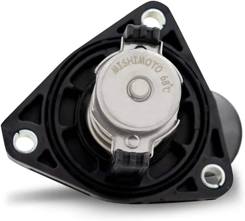 Miniatura 3 de Mishimoto MMTS-LEX-06 Racing Termostato y carcasa, compatible con Lexus IS250 2006-2015