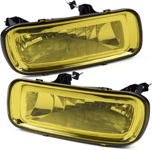 Miniatura 18 de GRAND ORANGE 2 luces antiniebla de conducción antigolpes compatibles con Ford F150 2006-2010 / Compatible con Lincoln Mark LT 2006-2008