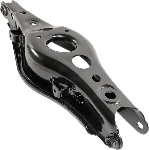 Miniatura 305 de Detroit Axle - Brazo de control delantero izquierdo FWD para VW Beetle 2012-2019 Passat 2012-2022, brazo de control inferior del lado del conductor