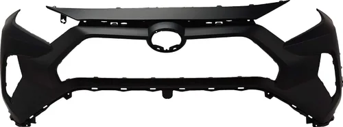 Miniatura 23 de Garage-Pro Cubierta de parachoques delantero para Toyota Camry 1997-1999, imprimado TO1000187