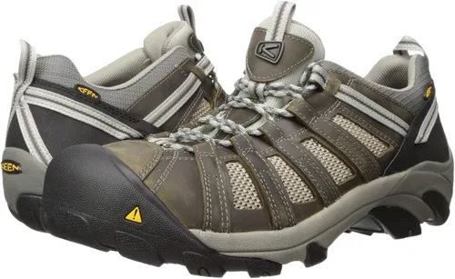 Miniatura 7 de KEEN Utility Pedernal bajo