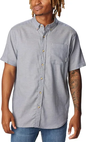Miniatura 36 de Columbia Camisa de manga corta Rapid Rivers II para hombre