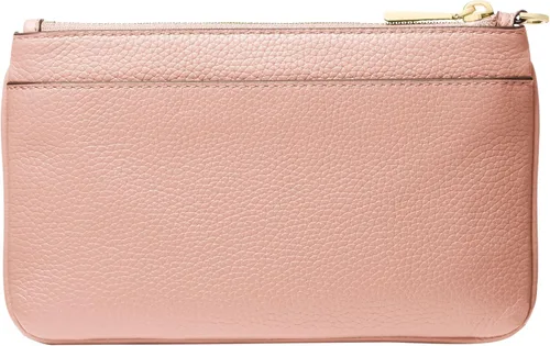 Miniatura 3 de Michael Kors Pulsera con cremallera superior mediana y dije Jet Set