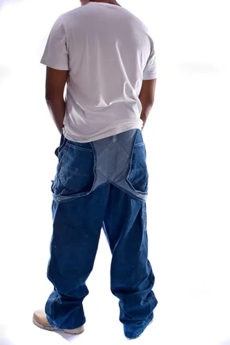 Miniatura 4 de Dickies - Overol con bolsillo en la pechera, para hombre