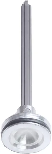 Miniatura 3 de Nuevo conjunto de 3 piezas de controlador de pistón compatible con la clavadora de acabado Hitachi NT65M2, reemplaza # SP 885-667