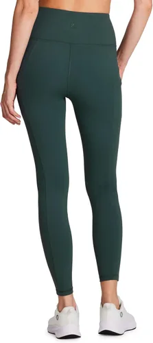 Miniatura 42 de Avalanche Leggings de longitud completa para mujer, súper suaves, para senderismo, gimnasio, con bolsillos