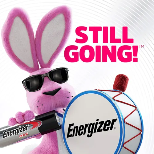Miniatura 10 de Energizer Pilas AAA MAX (paquete de 10), pilas alcalinas triple A