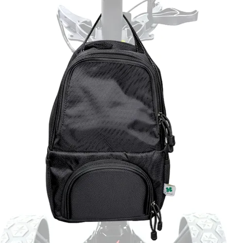 Miniatura 4 de Foretra Golf Push Cart Bag - Power Cart Trolley Cooler/Storage