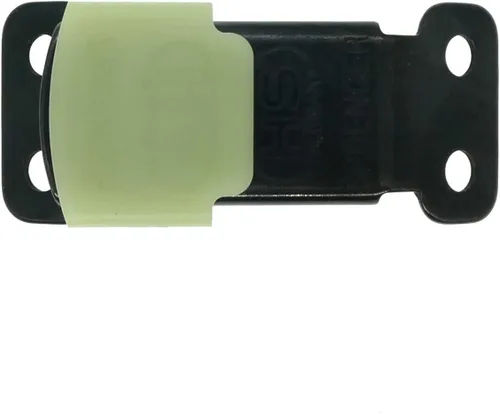 Miniatura 4 de Herm Sprenger Chaqueta de plástico para hebilla ClicLock cubierta protectora para cierre rápido del collar de perro Herm Sprenger con hebilla