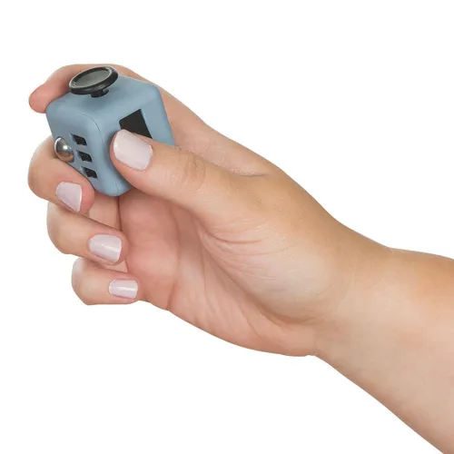 Miniatura 2 de Fidget Cube (paquete de 3)
