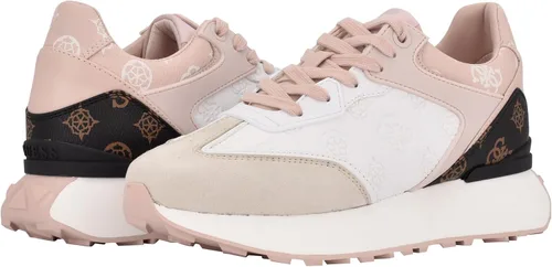Miniatura 7 de GUESS Tenis Luchia para mujer