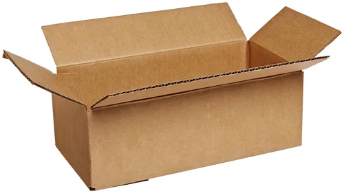 AVIDITI Cajas de cartón corrugado de 12 x 6 x 4, largas de 12 pulgadas de largo x 6 pulgadas de ancho x 4 pulgadas de alto, paquete de 25 | Envío,