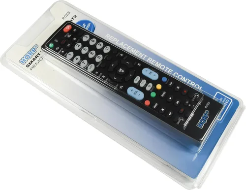 Miniatura 2 de HQRP Control remoto compatible con LG 47LH30 47LH40 47LH50 47LH55 47LH85 47LH90 47LK520 47LW5600 47LW980T 47LX6500 LCD LED HD TV Smart 1080p 3D