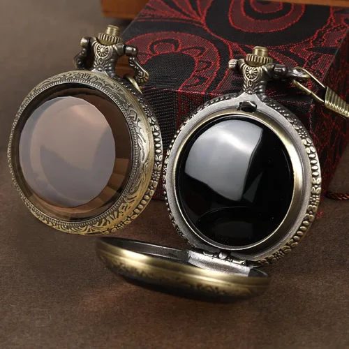Espejo de adivinación, espejo de obsidiana natural para adivinación, brujería, meditación, regalos de bruja para mujeres