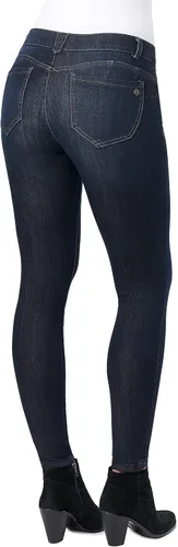 Miniatura 2 de Democracy - Jeans de pierna recta Ab Solution para mujer