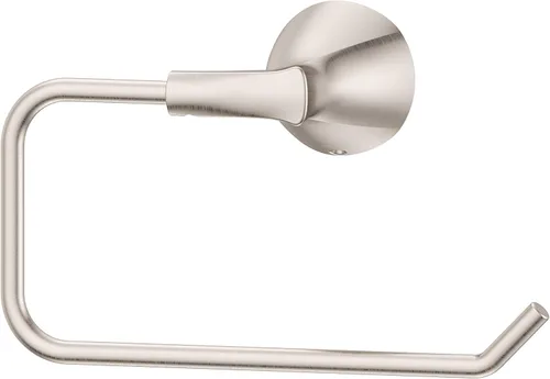 Miniatura 23 de Pfister Willa - Toallero de baño para baño, 24 pulgadas, montaje en pared, atornillado, acabado de níquel cepillado, BTBWLL2K