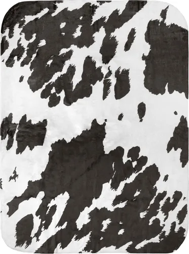 Miniatura 18 de Everything Comfy Manta decorativa con estampado de guepardo, 30 x 40 pulgadas, color natural