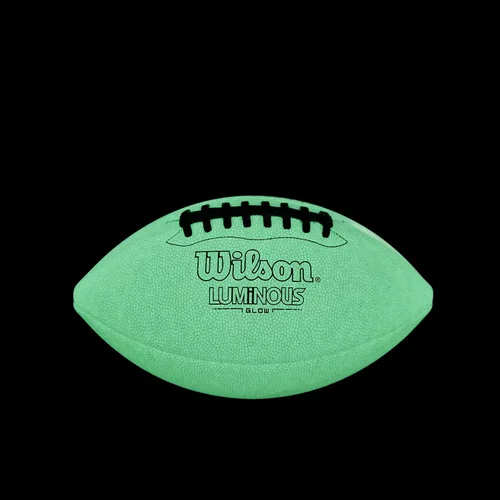 Miniatura 4 de Wilson Balón Luminoso de Fútbol - Tamaño Junior, Verde