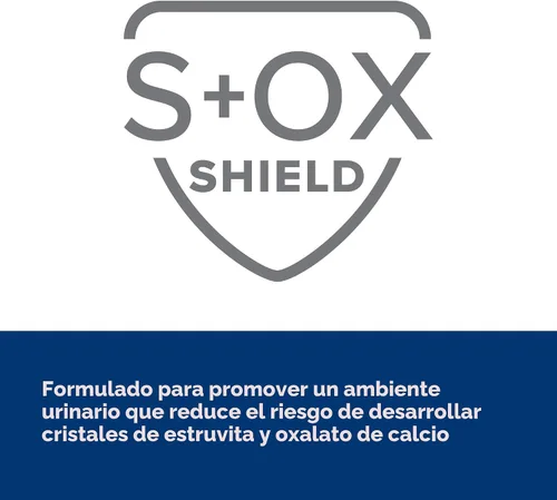 Miniatura 7 de Alimento seco Hill's Prescription Diet z/d para sensibilidades cutáneas/alimentarias hidrolizadas para gatos, dieta veterinaria, bolsa de 4 lb