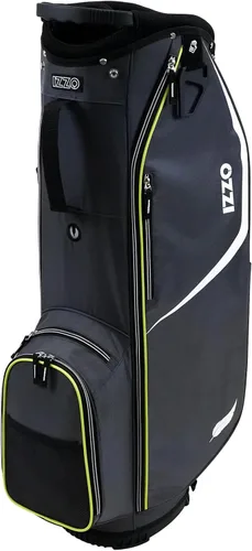 Miniatura 8 de Izzo Ultra Lite Golf Cart Bag