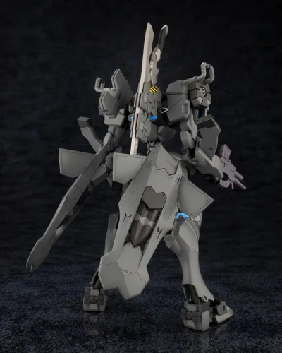 Miniatura 7 de KOTO MUV-LUV Alternativa FUBUKI Ejército Imperial Japonés