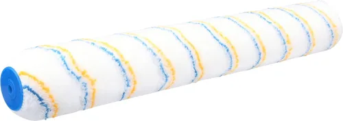 Miniatura 3 de Fundas para rodillos de pintura profesionales True Blue de 18 pulgadas, 18 pulgadas, mejores para todos los tipos de superficies de pintura, paquete