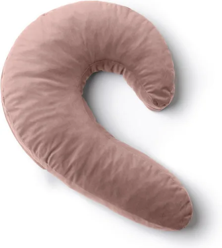Miniatura 10 de Avana Uno - Almohada ajustable de espuma viscoelástica para dormir de lado, color azul
