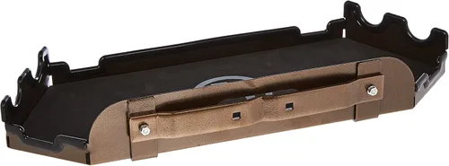 Miniatura 2 de Latin Percussion LP761 Mesa de percusión forrada con goma/ranuras moldeadas