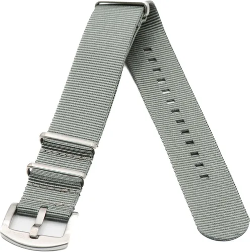 Miniatura 8 de BluShark La correa para reloj de nailon de alta calidad original, varios tamaños y estilos