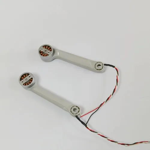 Miniatura 4 de Reemplazo del conjunto del brazo del motor del dron Mini 3, brazo del motor para D JI Mini 3 (brazo trasero derecho)