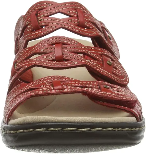 Miniatura 2 de Clarks Leisa Faye- Sandalia para mujer