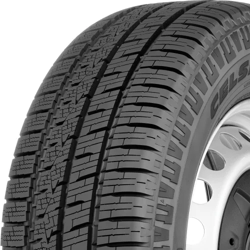 Toyo Celsius Cargo 225/75R16C 121/120R