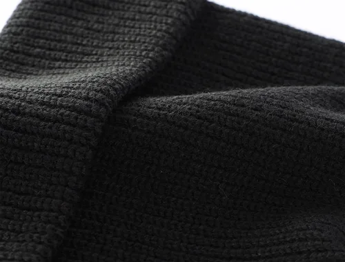 Miniatura 6 de Connectyle Classic - Gorro de invierno para hombre (acrílico, tejido de punto)