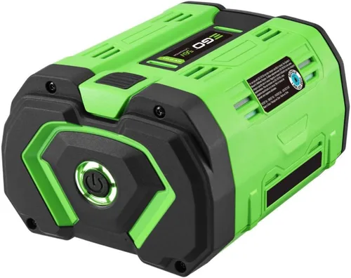 Miniatura 9 de Batería de litio EGO, ARC, 56 V, 2.0 A, Batería 5.0Ah, 4