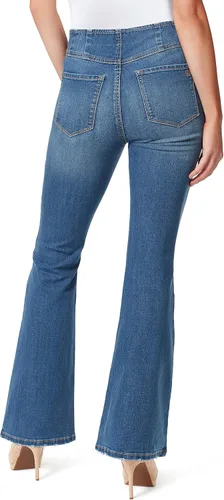 Miniatura 3 de Jessica Simpson Women's Pull on Flare Jean